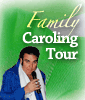 Rudolphs Caroling Tour
