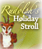 Victorian Holiday Stroll